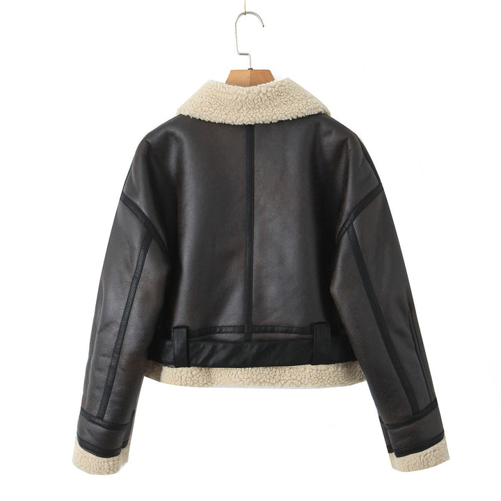 Aviatorjack voor dames met thermische voering - Althea