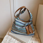 Blauw