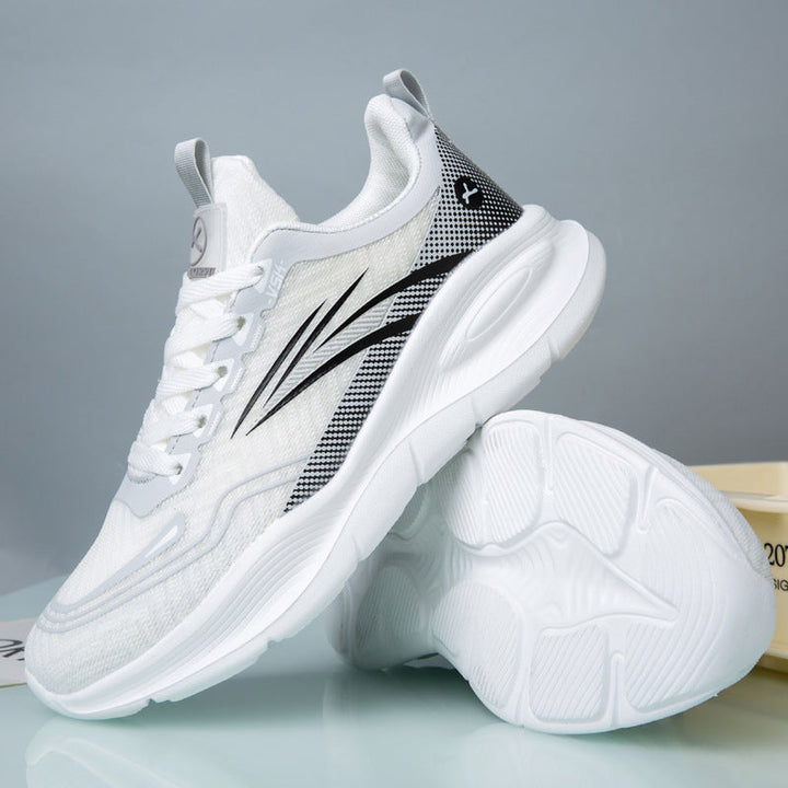 Herensneakers van mesh - Iker