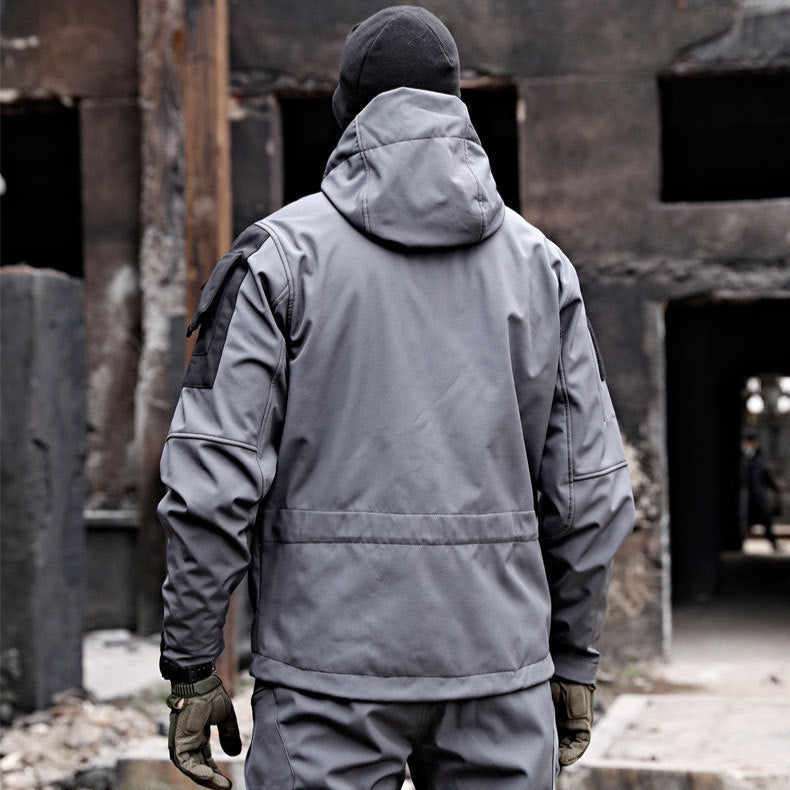 Buitenkleding - Joah