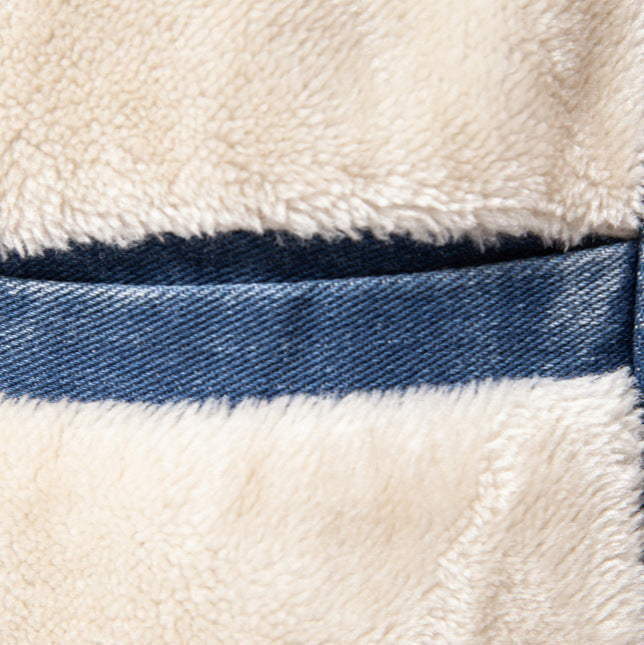 Spijkerjas voor heren - Kaspar