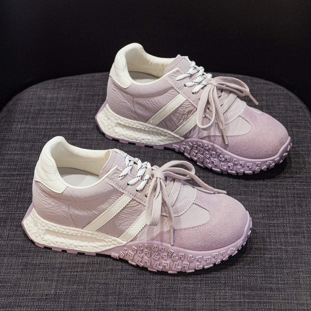 Trainers met tractiezool voor dames - Azari