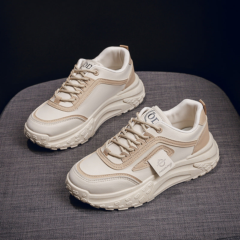Platte damesschoenen met moderne stijl - Kora