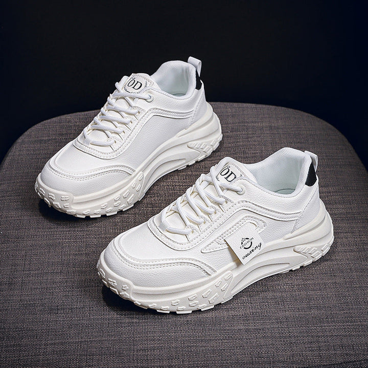 Platte damesschoenen met moderne stijl - Kora