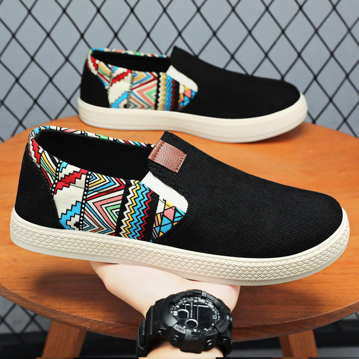 Instappers voor heren - Elvori