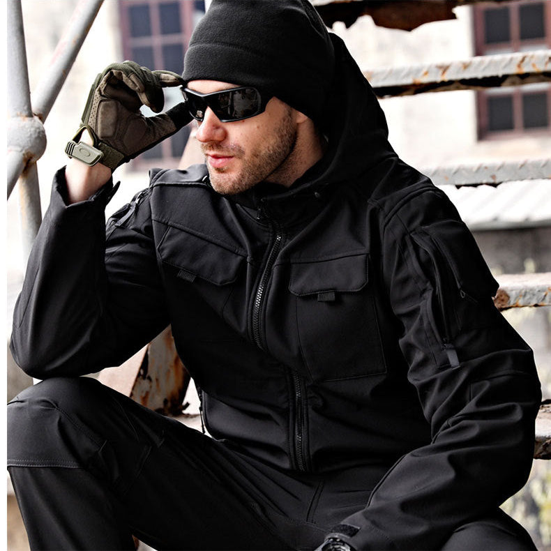 Buitenkleding - Joah