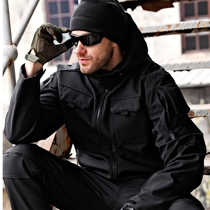 Buitenkleding - Joah