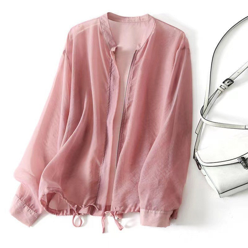 Premium Jas - Donitza