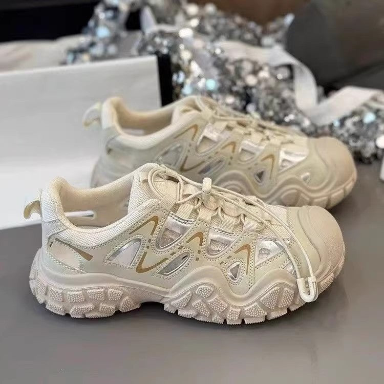 Krachtige sportschoenen voor dames - Nova