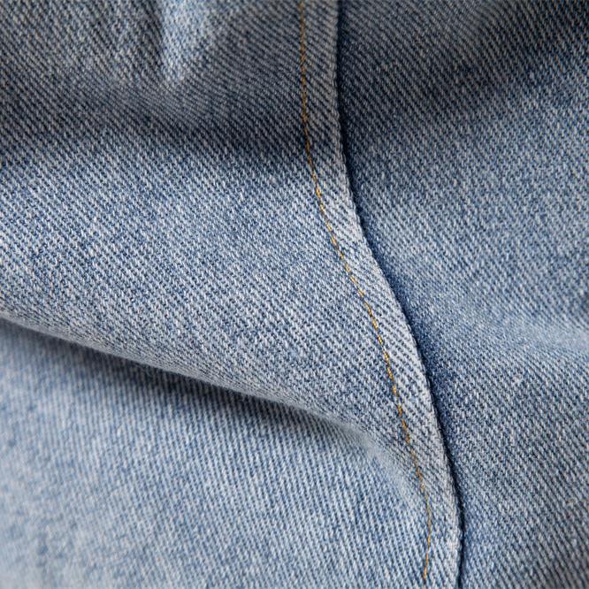 Spijkerjas voor heren - Kaspar