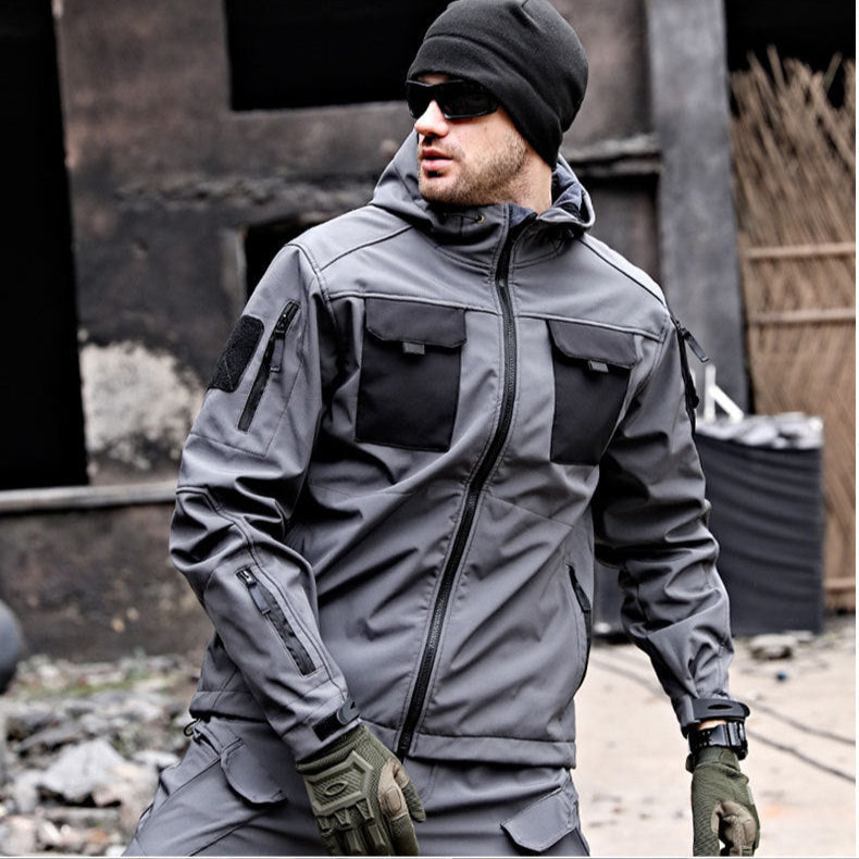 Buitenkleding - Joah