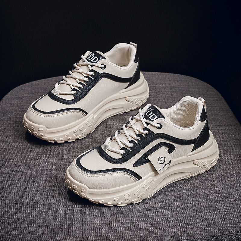 Platte damesschoenen met moderne stijl - Kora