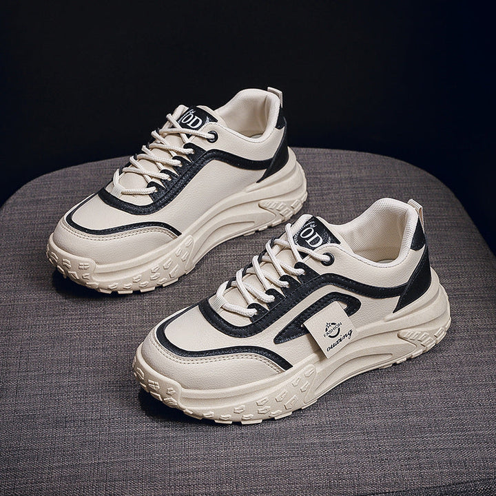 Platte damesschoenen met moderne stijl - Kora
