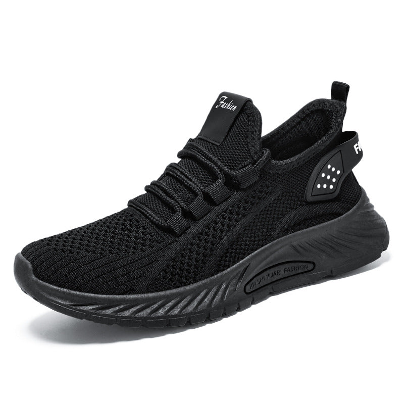 Gebreide sportschoenen voor dames - Sajeale