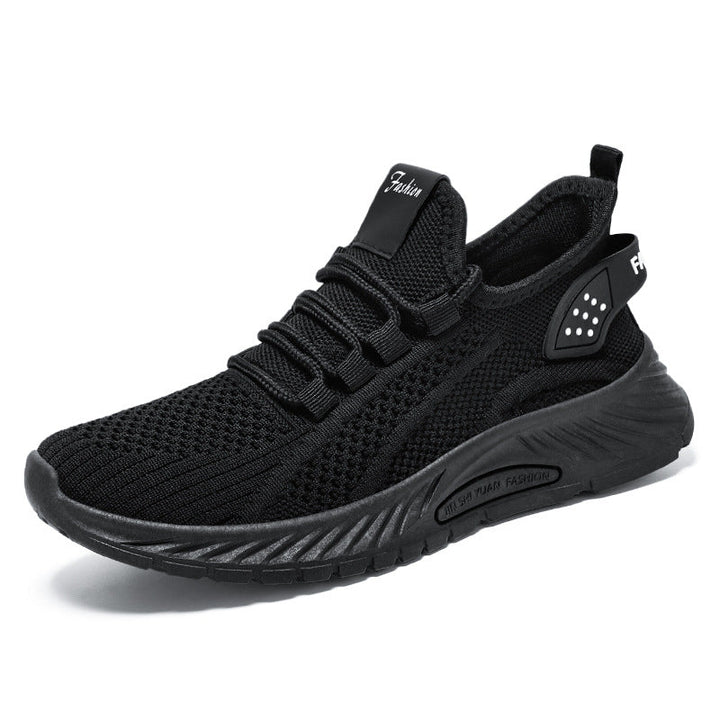 Gebreide sportschoenen voor dames - Sajeale