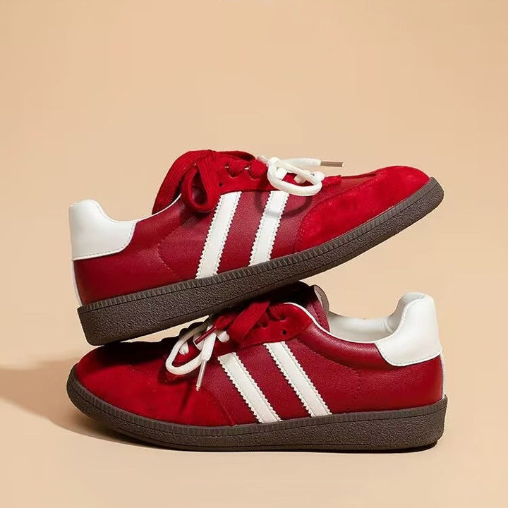Damesschoenen met laag profiel - Iliana
