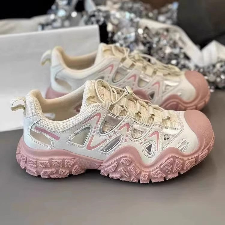 Krachtige sportschoenen voor dames - Nova