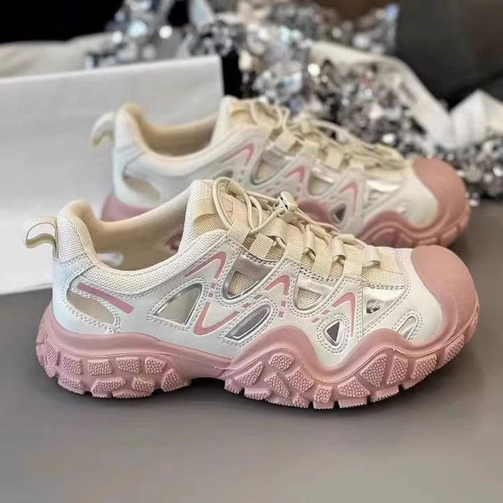 Krachtige sportschoenen voor dames - Nova