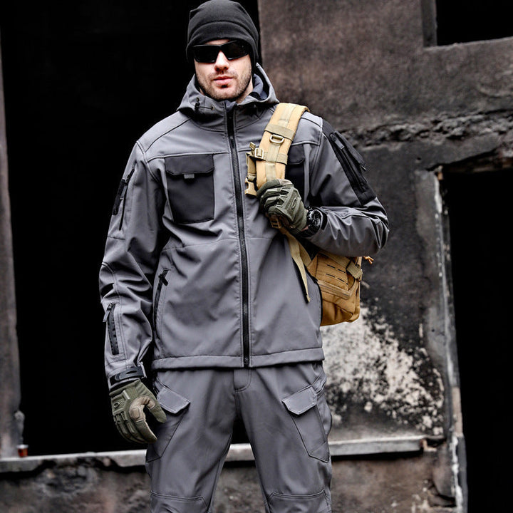 Buitenkleding - Joah