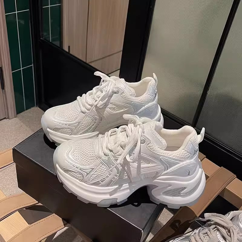 Orthopedische sportschoenen voor dames - Olivia