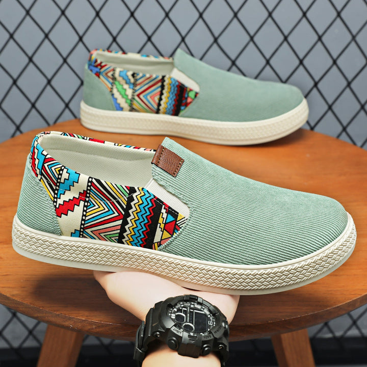 Instappers voor heren - Elvori