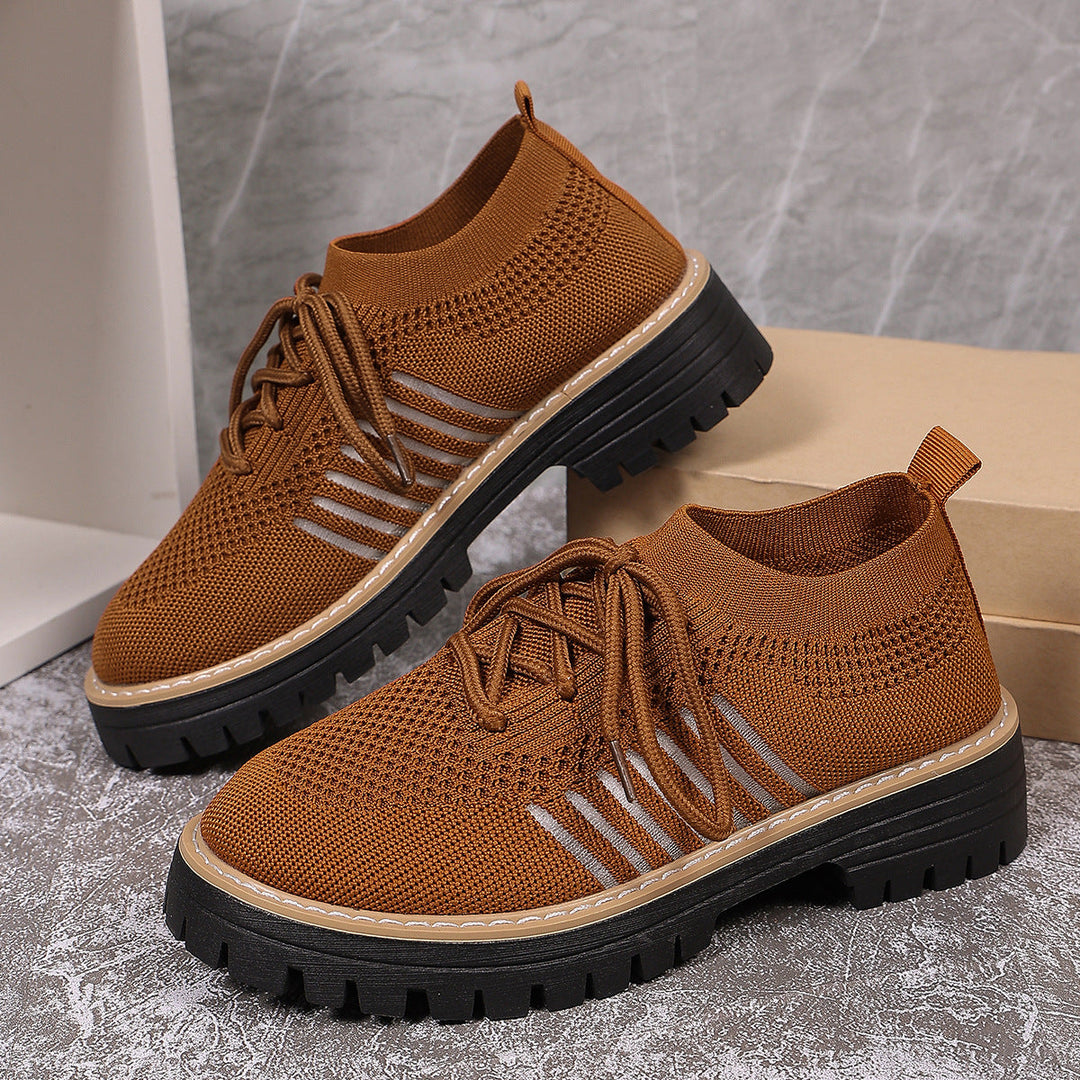 Orthopedische damesschoenen voor dagelijks gebruik en comfortabele pasvorm - Elvara