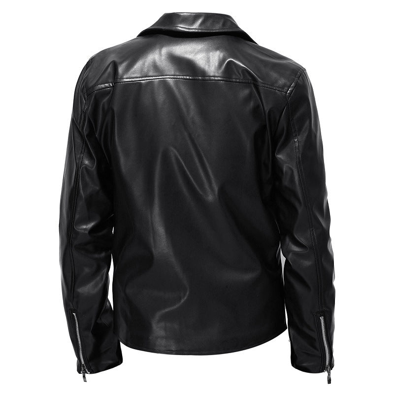 Bikerjack voor heren - Kordem
