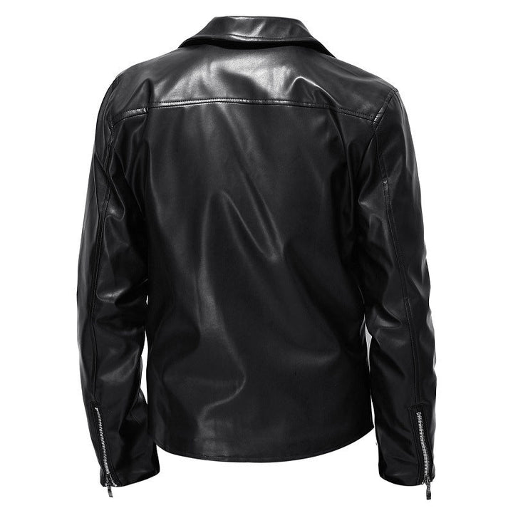 Bikerjack voor heren - Kordem