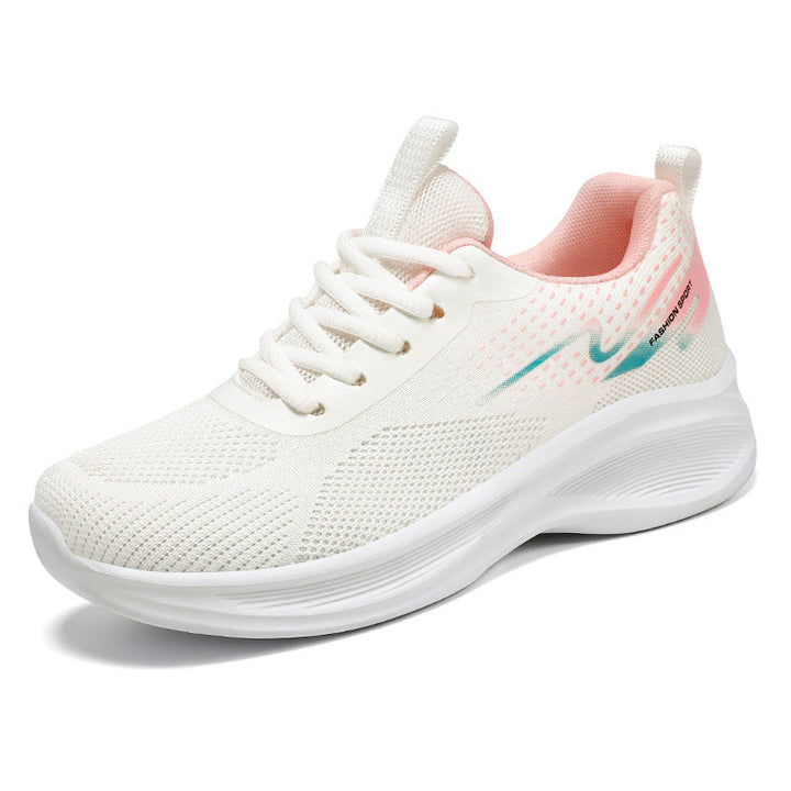 Lichtgewicht sportschoenen voor dames - Kamila
