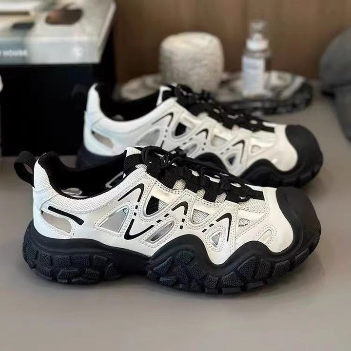 Krachtige sportschoenen voor dames - Nova