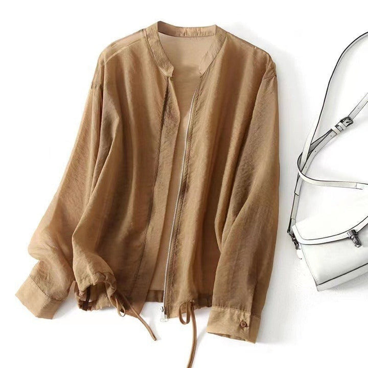 Premium Jas - Donitza