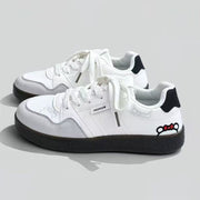 Zwart