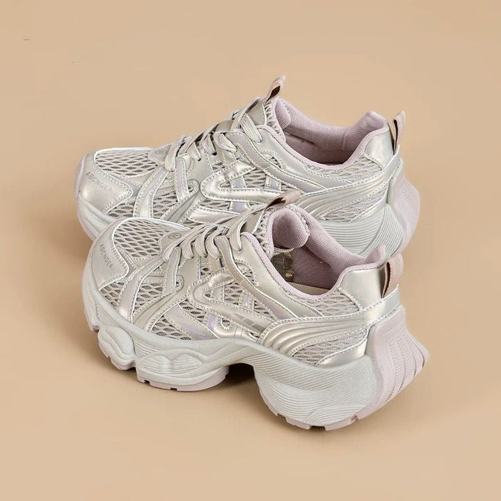 Geventileerde sportschoenen voor dames - Jessica