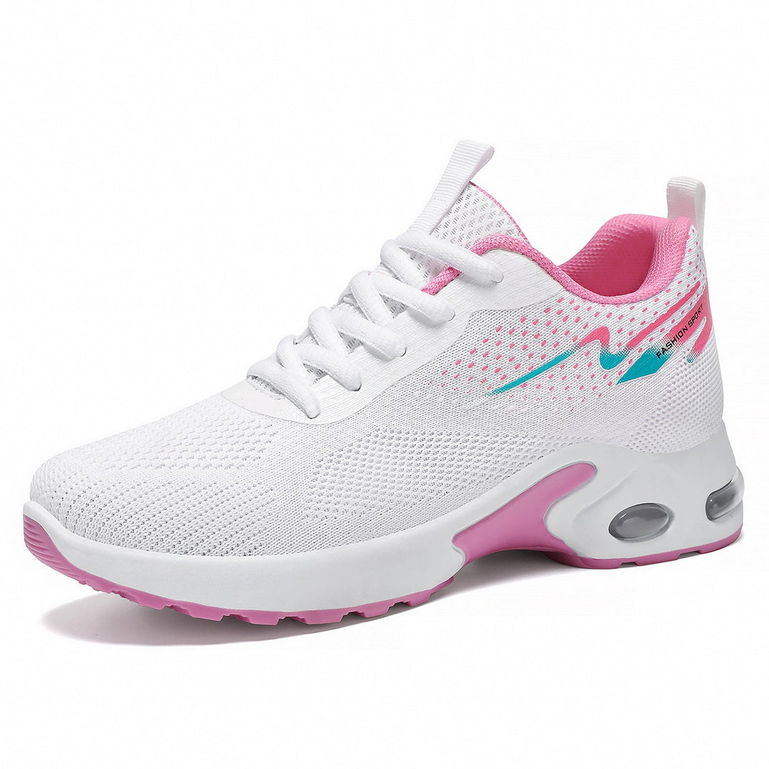 Sportschoenen met binnenband voor dames - Jazmin