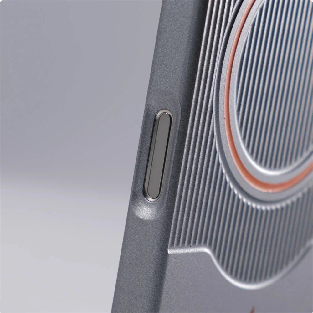 Verone iPhone hoesje