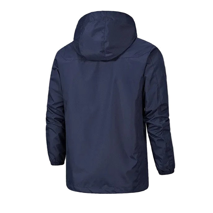 Water- en winddichte jas met capuchon - Harry