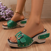 Groen