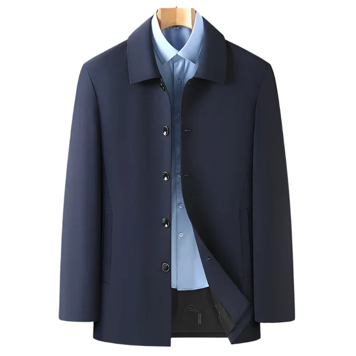 Scherpe jas - Satoru