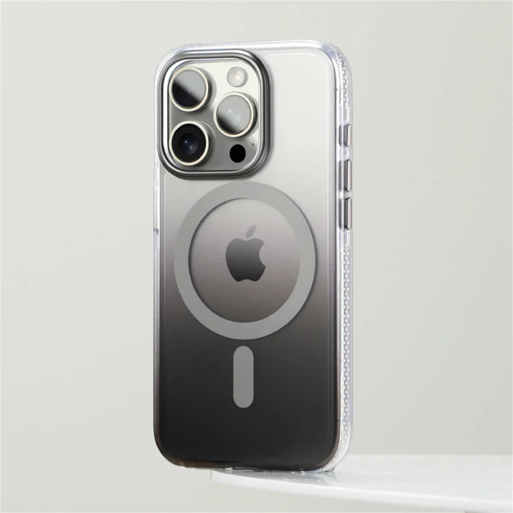 Mirella Gradient iPhone Case