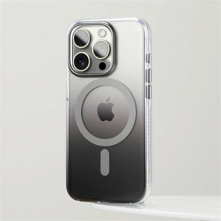 Mirella Gradient iPhone Case