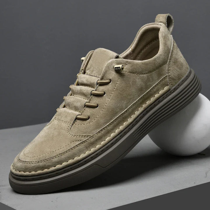 Vegan lederen sneakers - Omar