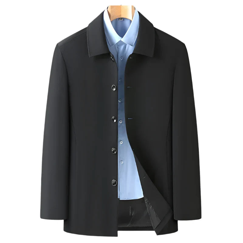 Scherpe jas - Satoru