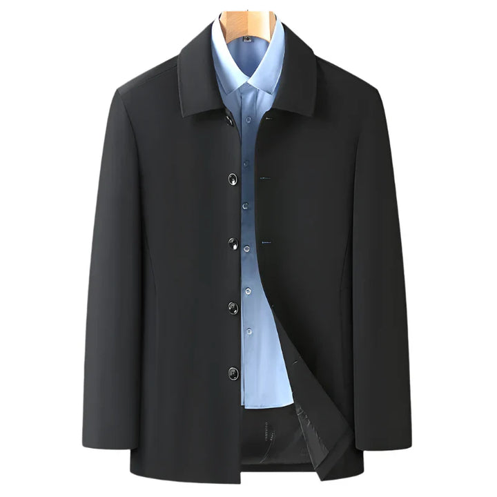 Scherpe jas - Satoru