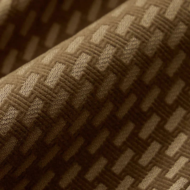 Casual stretch blazer - Usher