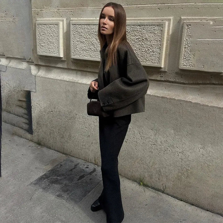 Zachte coltrui - Irvène