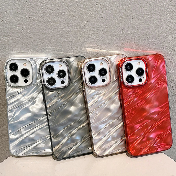 Promina iPhone hoesje