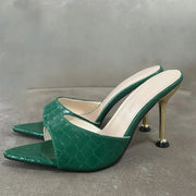 Groen