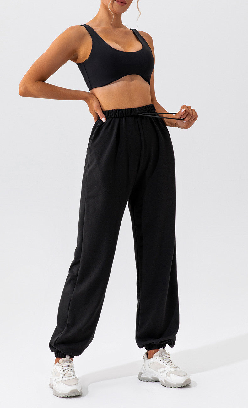 HarmonyFit - Sweatbroek