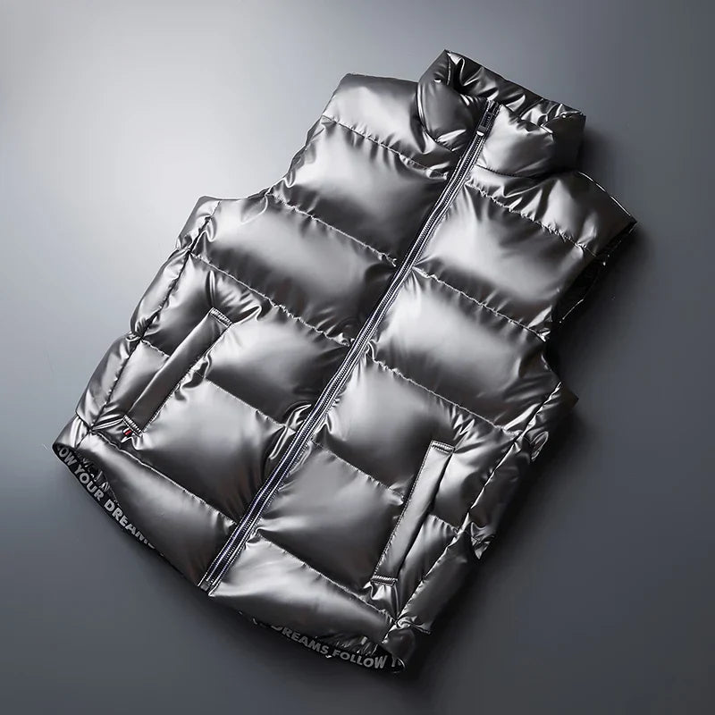 Premium Jasje - Vanille