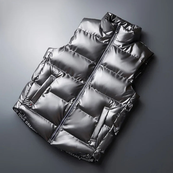 Premium Jasje - Vanille